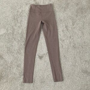 FLOAT Ultralight leggings